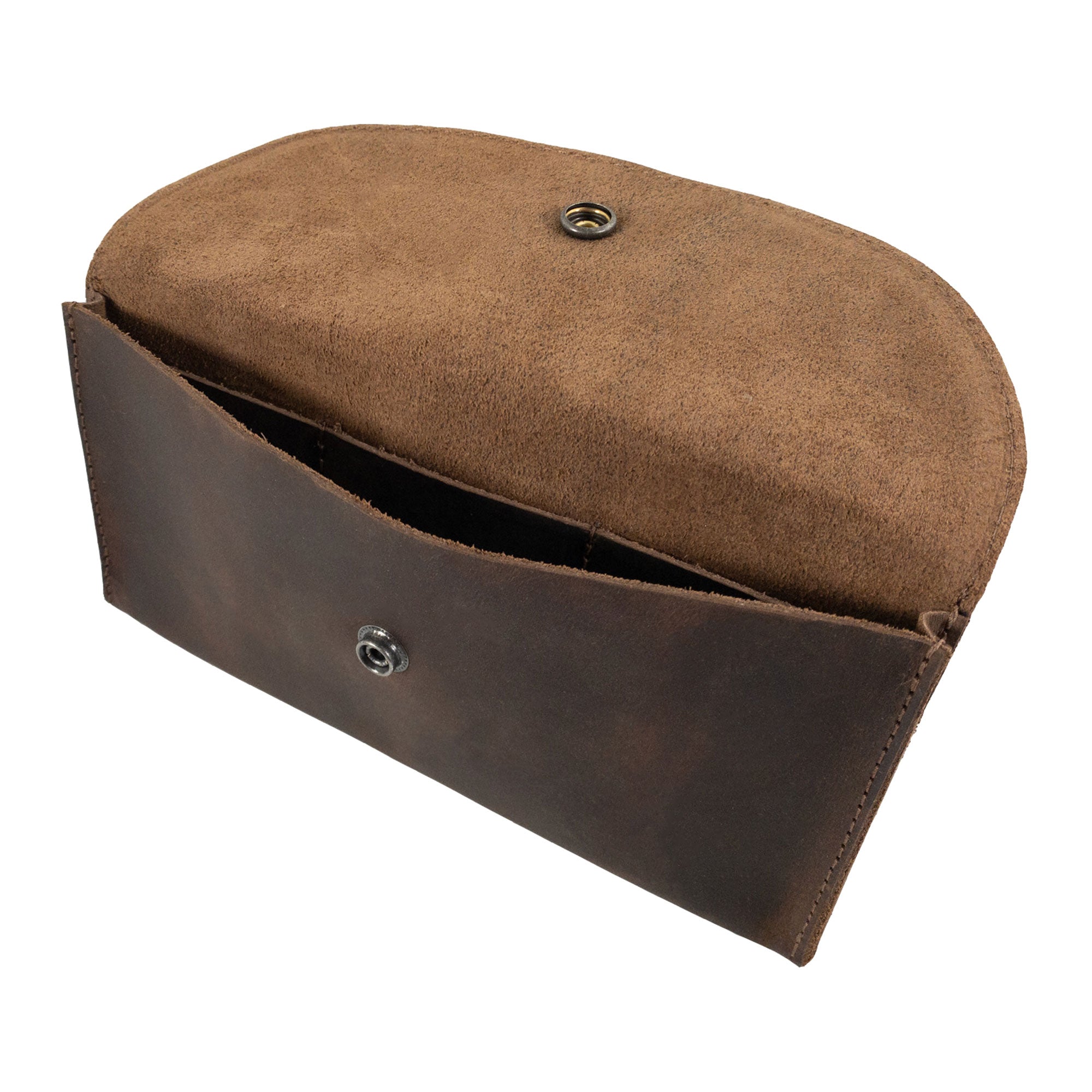 Formal Wallet with 3 Card Slots - Stockyard X 'The Leather Store'