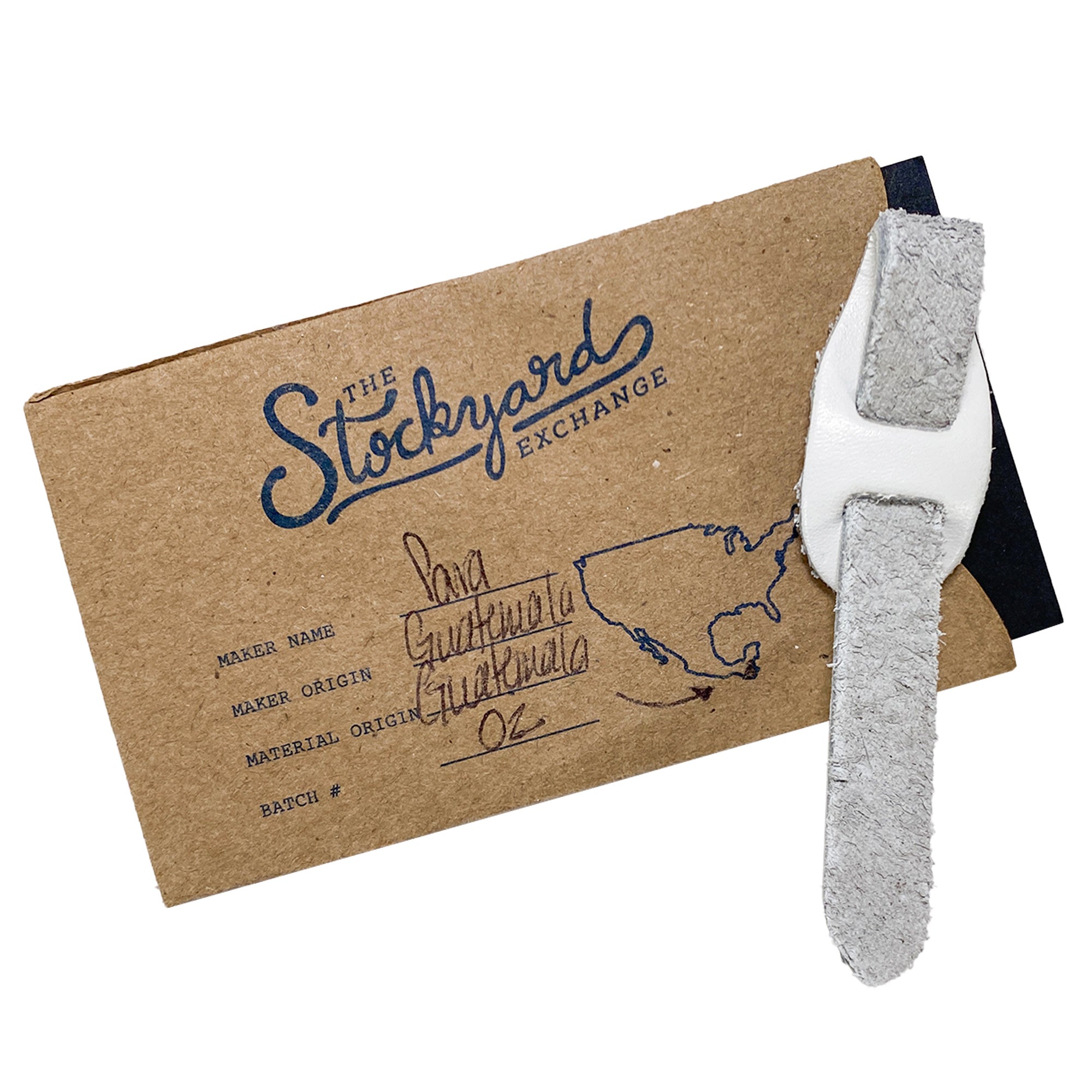 Zipper Pulls Replacement ( 6 Pack ) - Stockyard X 'The Leather Store'