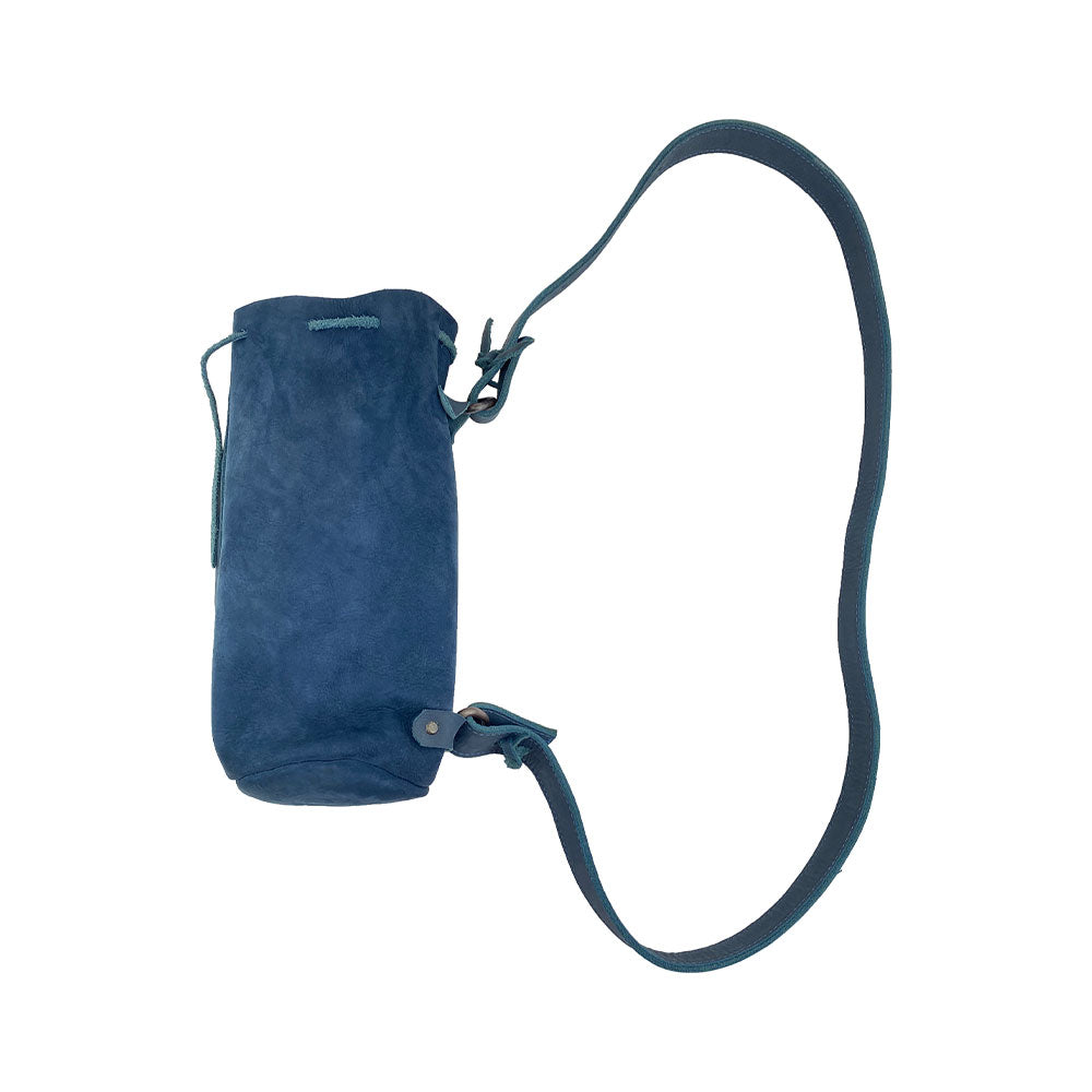 Wine Carrier - Stockyard X 'The Leather Store'