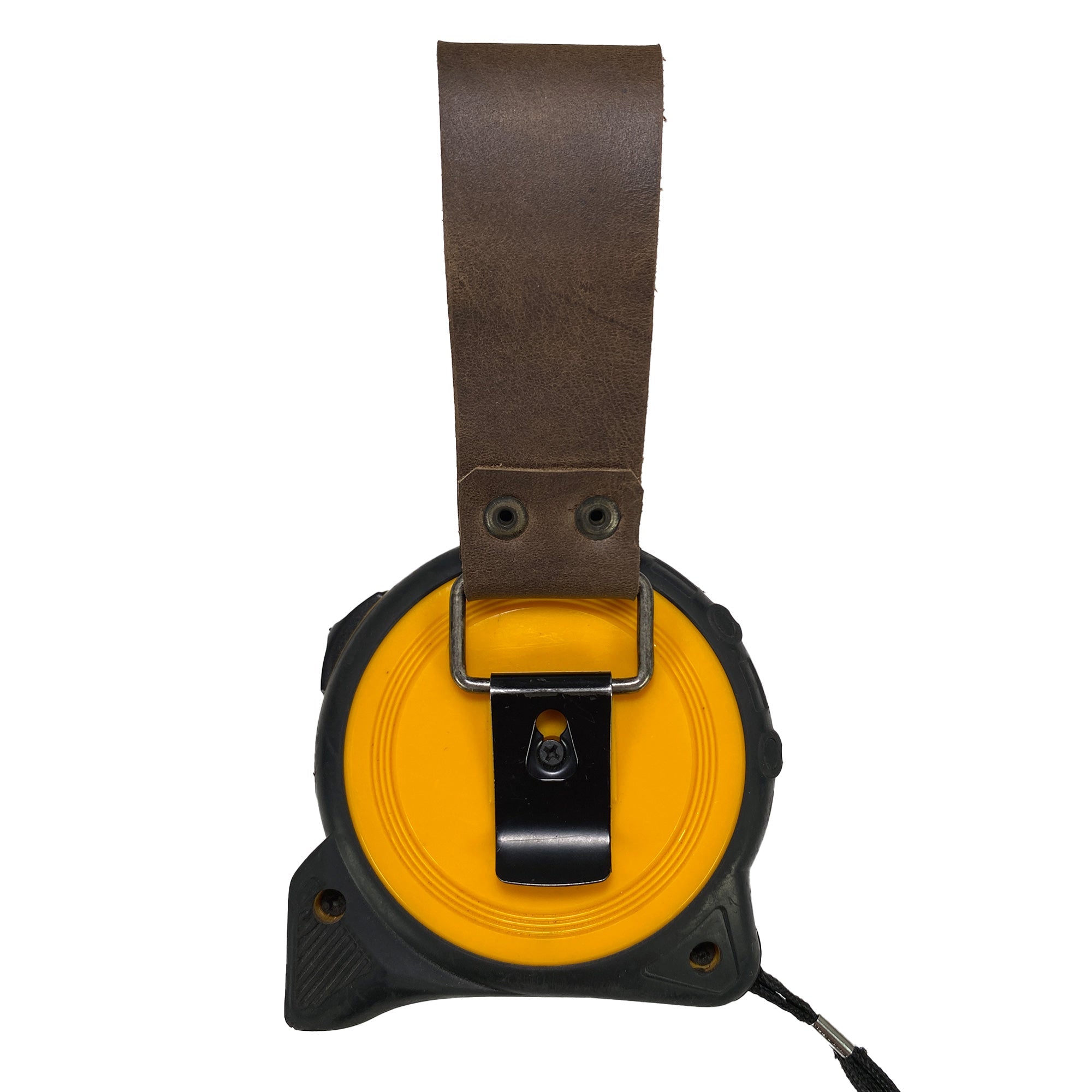 Belt Clip - Stockyard X 'The Leather Store'