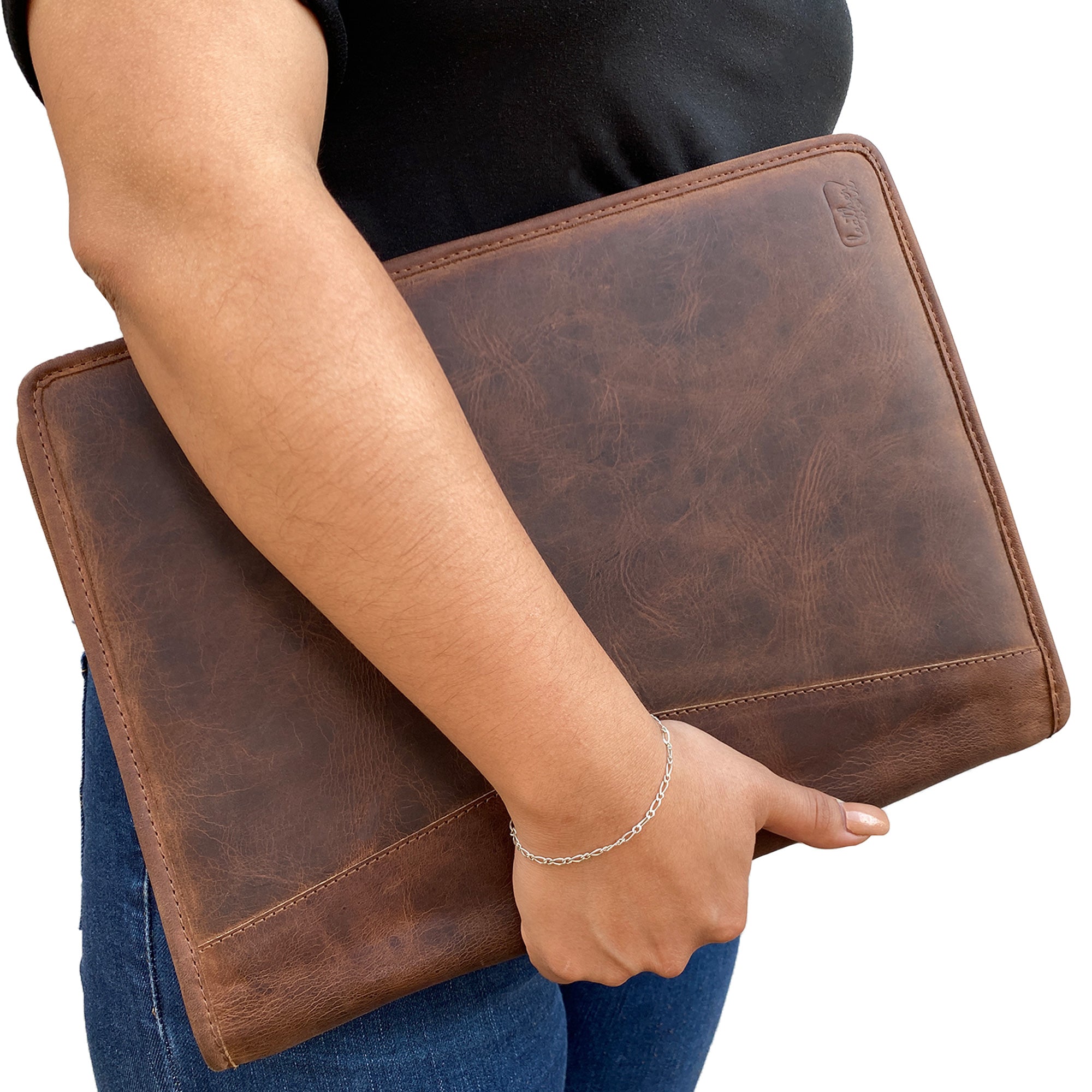 Executive Portfolio - Stockyard X 'The Leather Store'