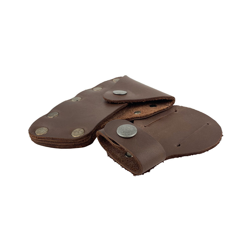 Axe Head Protector - Stockyard X 'The Leather Store'
