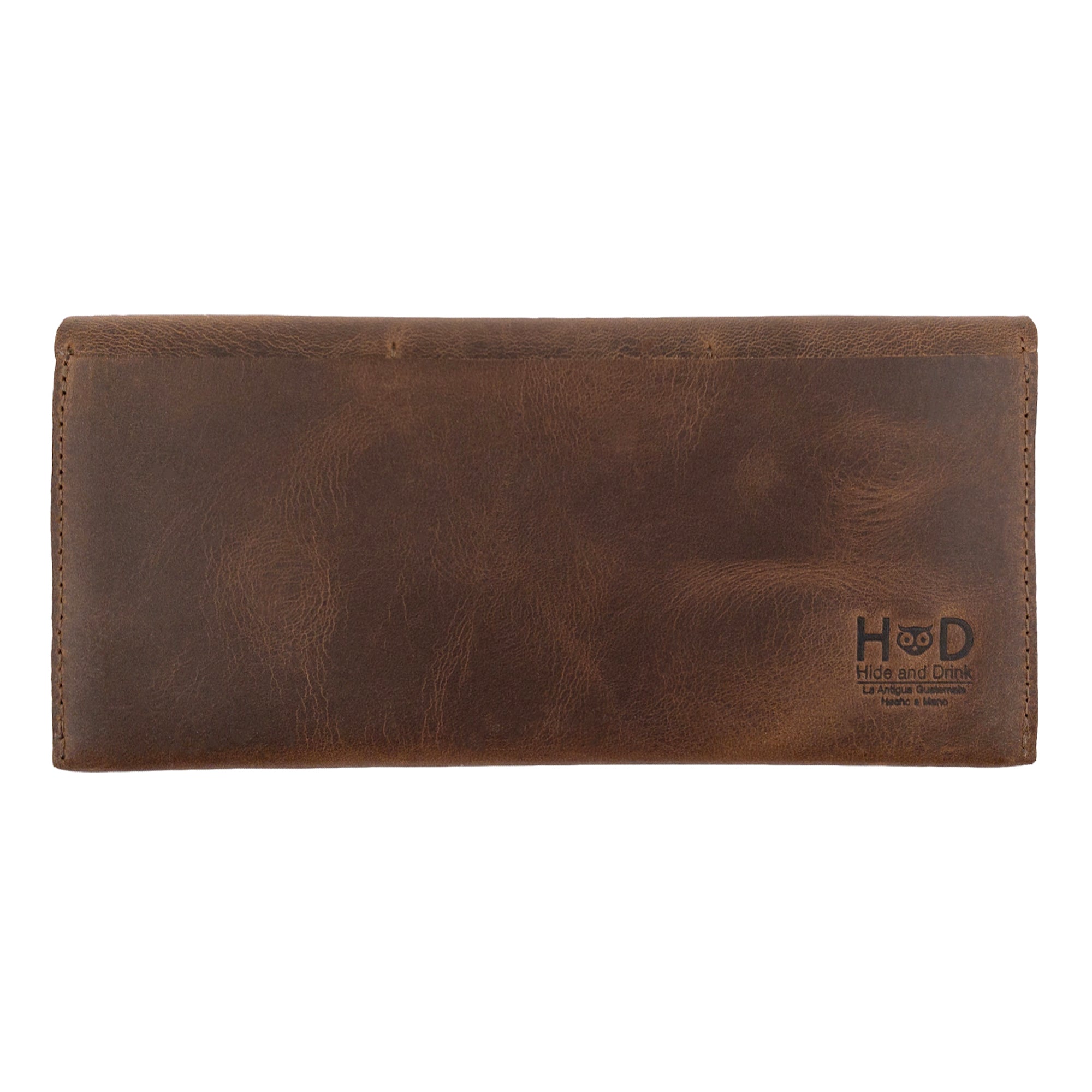 Clutch Wallet - Stockyard X 'The Leather Store'