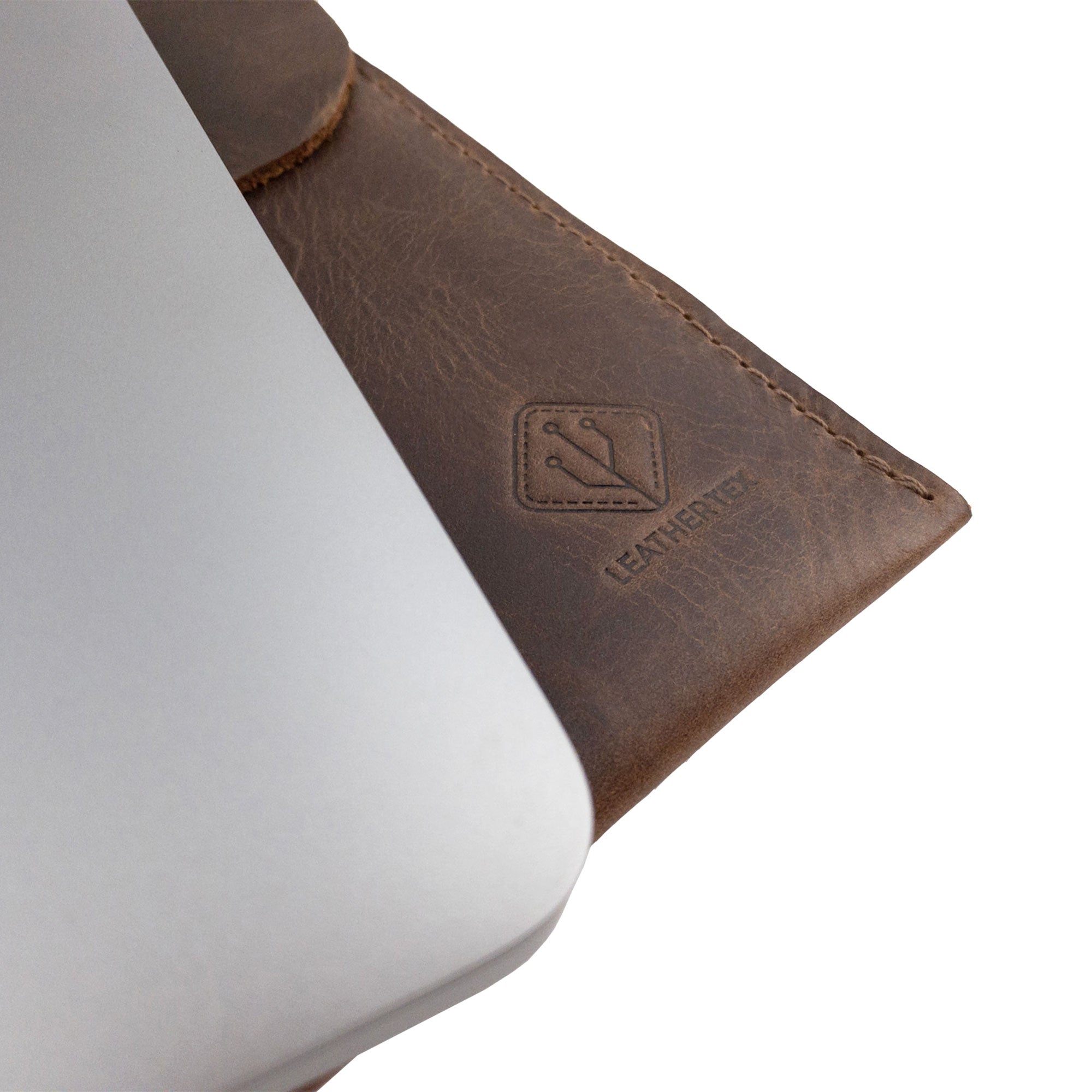 Envelope for 13 Inch Laptop - Stockyard X 'The Leather Store'