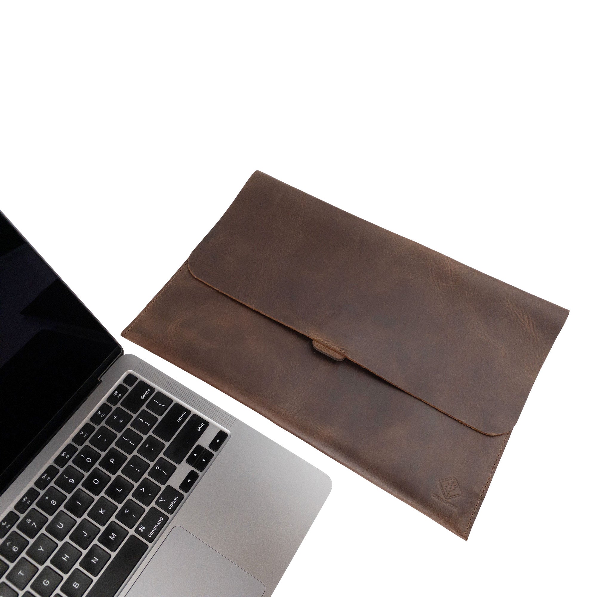Envelope for 13 Inch Laptop - Stockyard X 'The Leather Store'