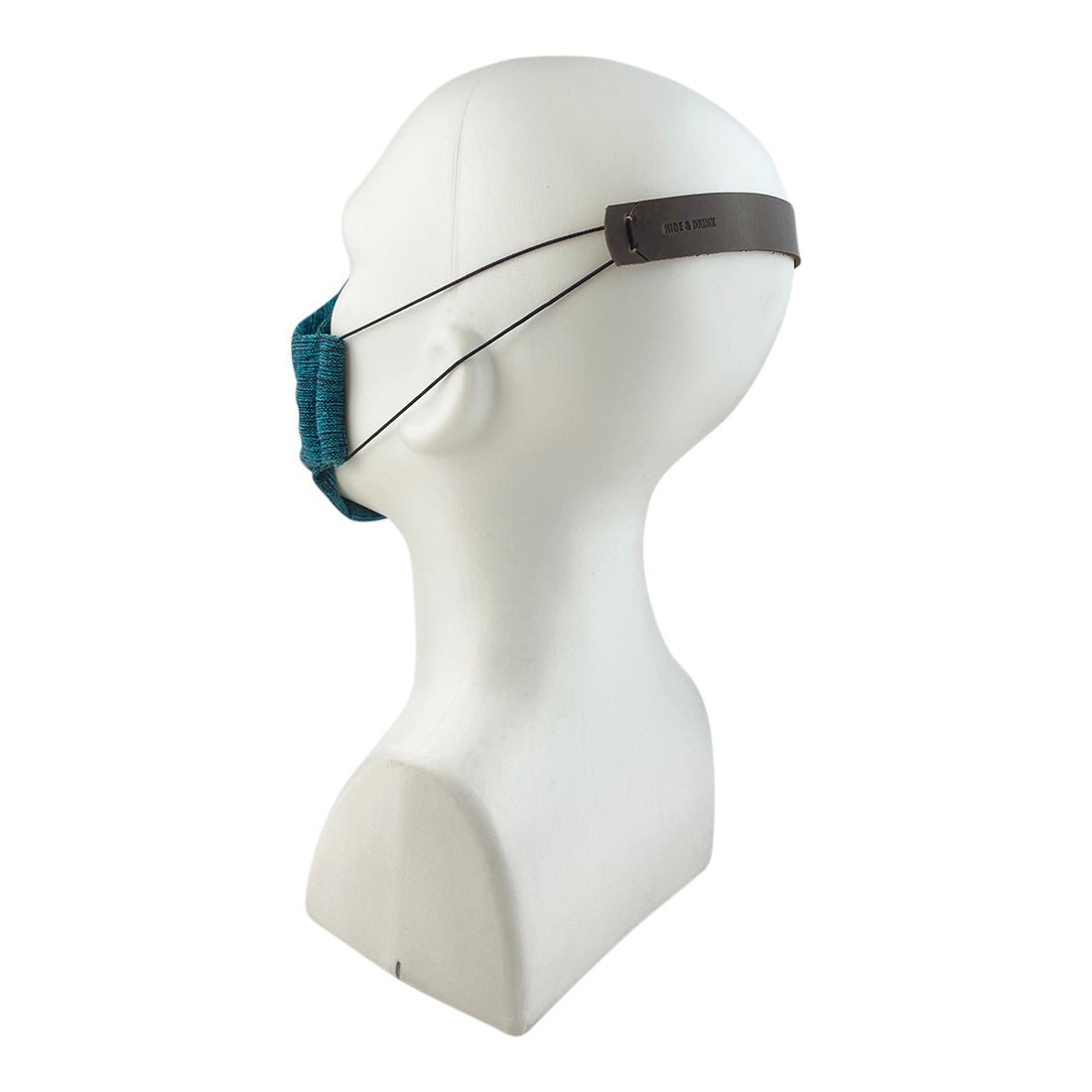 Mask Ear Saver - 3 pack - Stockyard X 'The Leather Store'