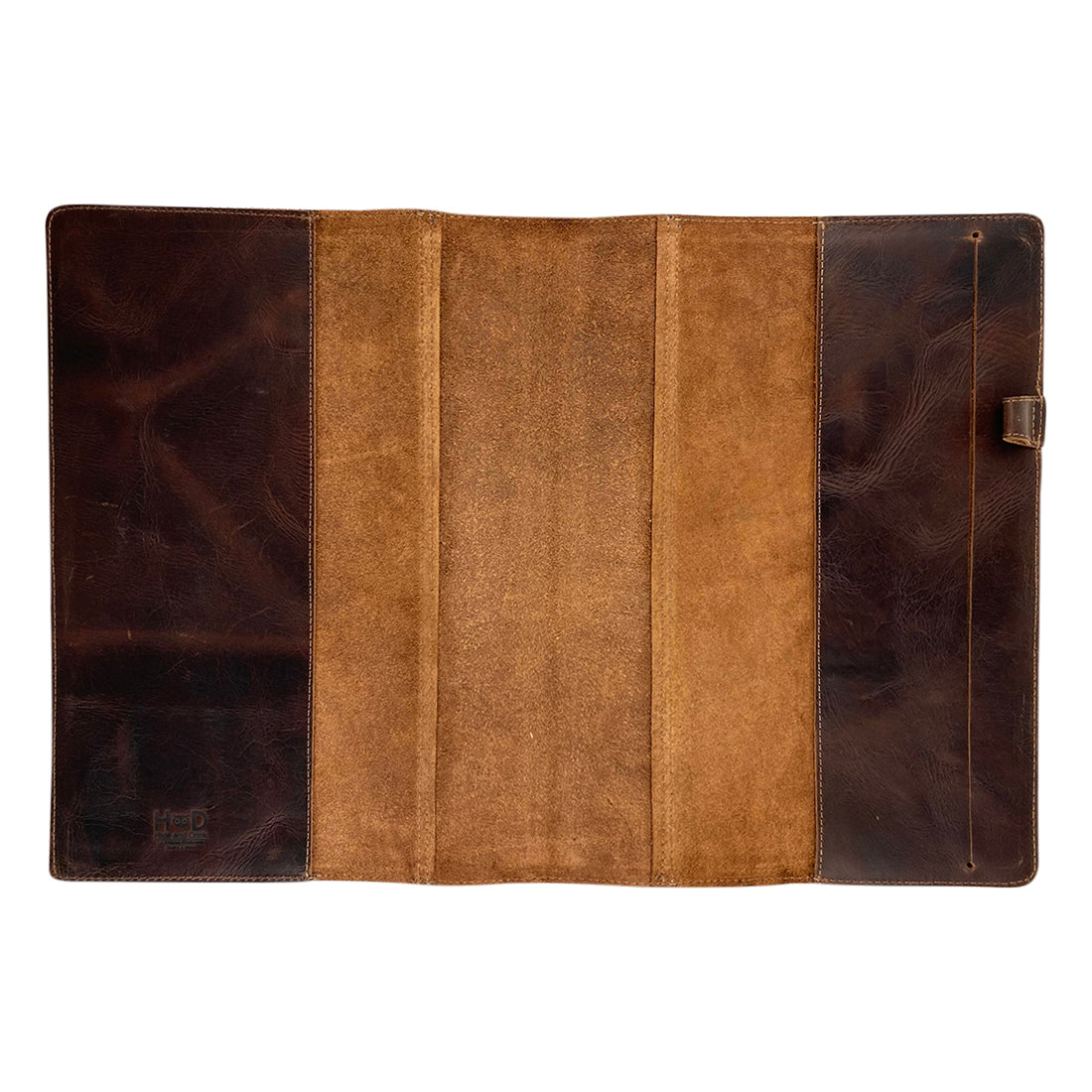 Leuchtturm A4+ Notebook Hard Cover - Stockyard X 'The Leather Store'