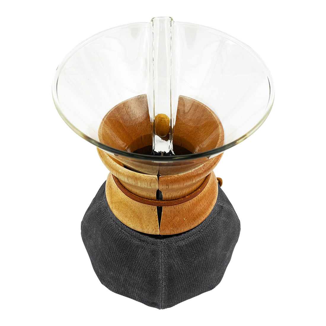 Chemex Insulator - Stockyard X 'The Leather Store'