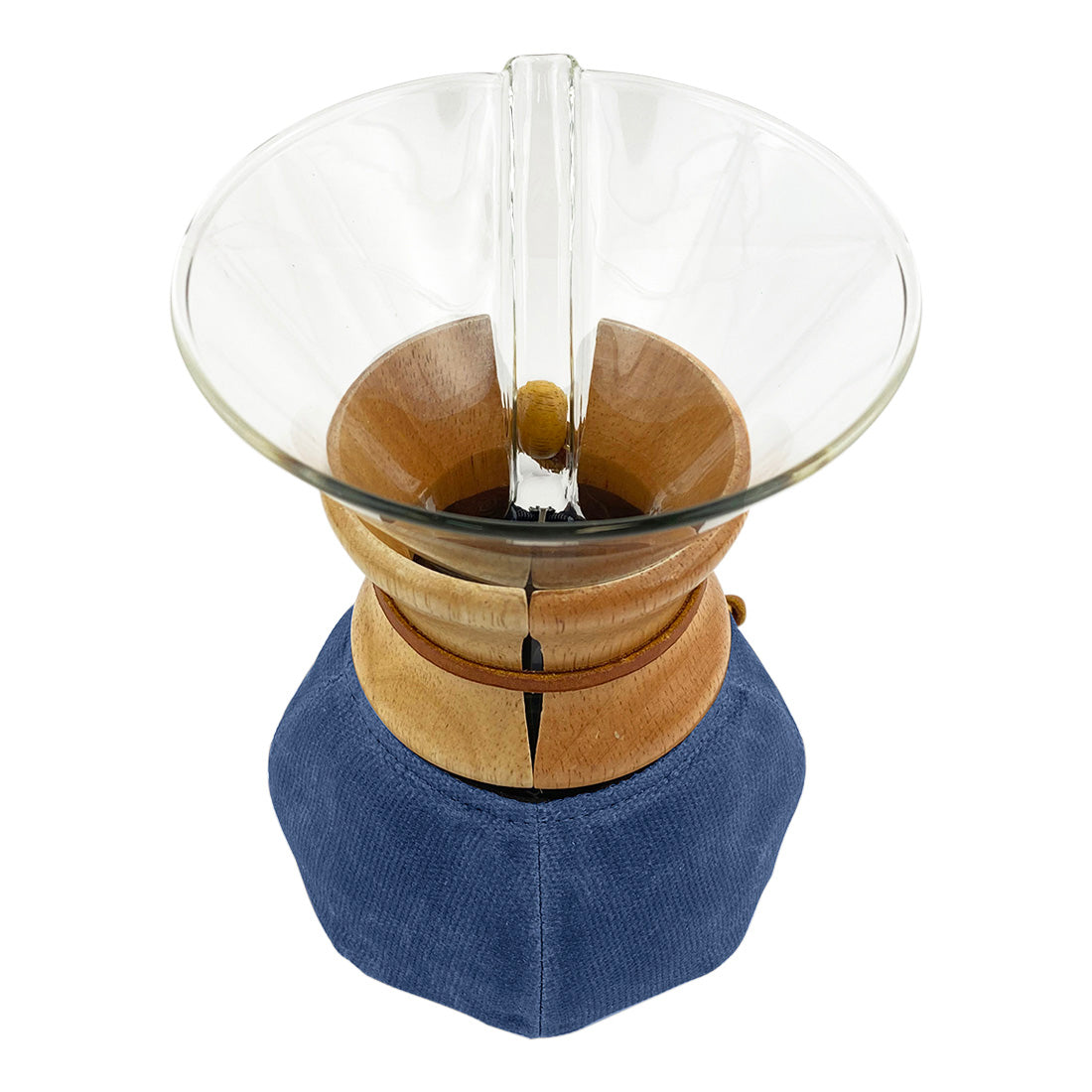 Chemex Insulator - Stockyard X 'The Leather Store'