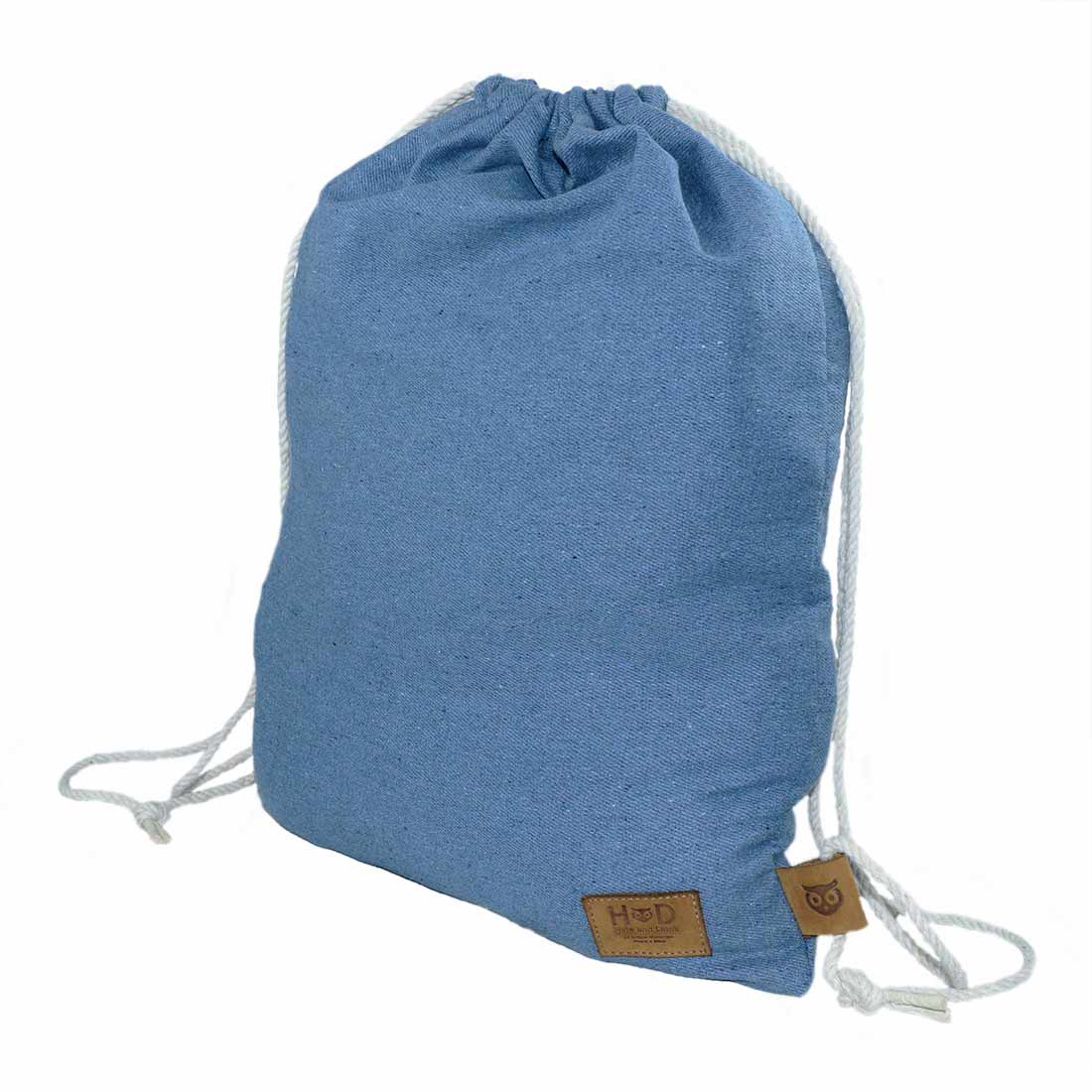Vintage Beach Bag - Stockyard X 'The Leather Store'