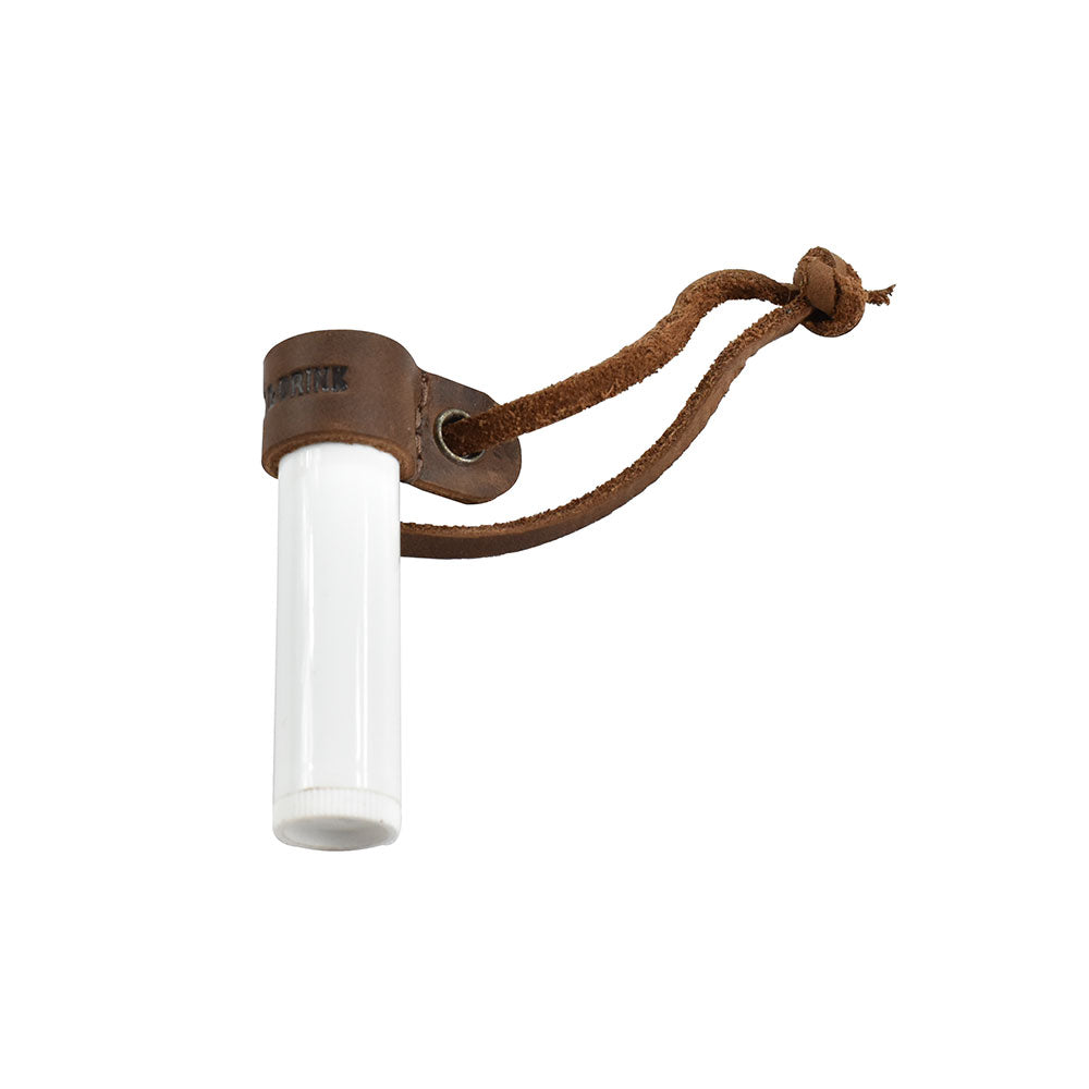 Lip Balm Holder - Stockyard X 'The Leather Store'