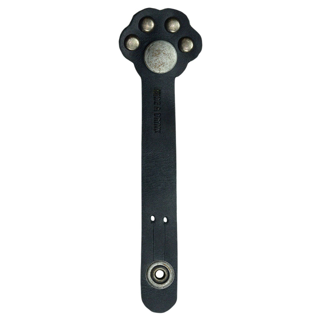 Dog Paw Cable Organizer (2 Pack) - Stockyard X 'The Leather Store'