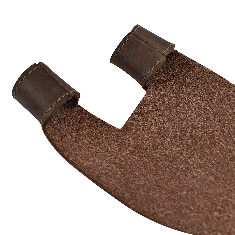 Hand Guard Glove - Stockyard X 'The Leather Store'