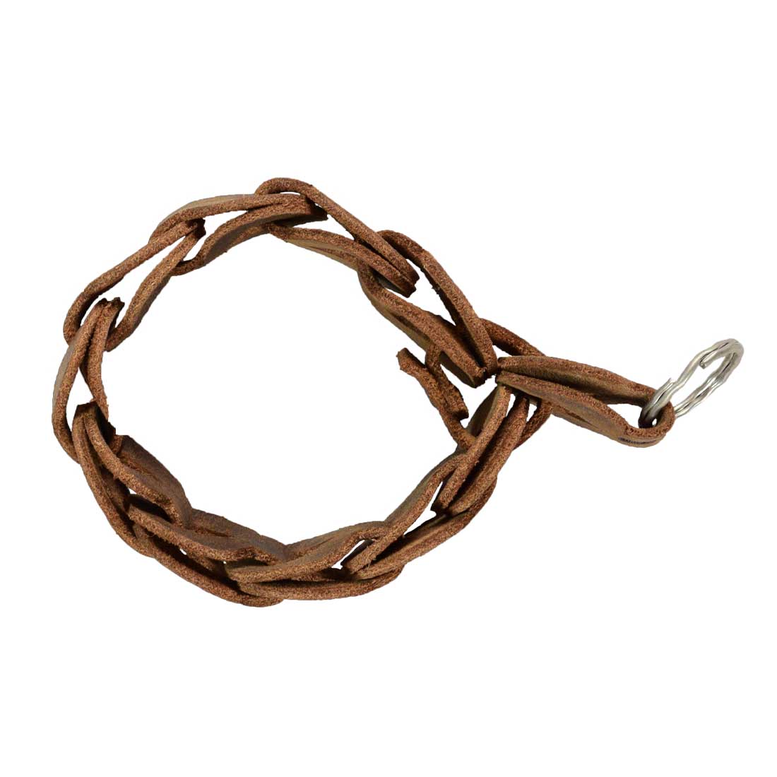 Chain Key Holder - Stockyard X 'The Leather Store'