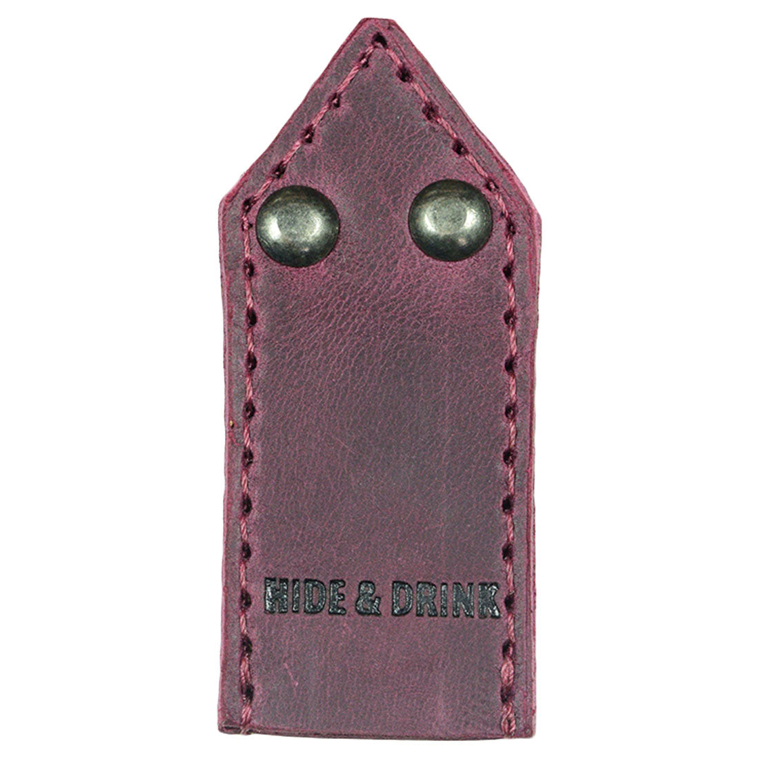 Arrow Pencil Cover (6 pack) - Stockyard X 'The Leather Store'