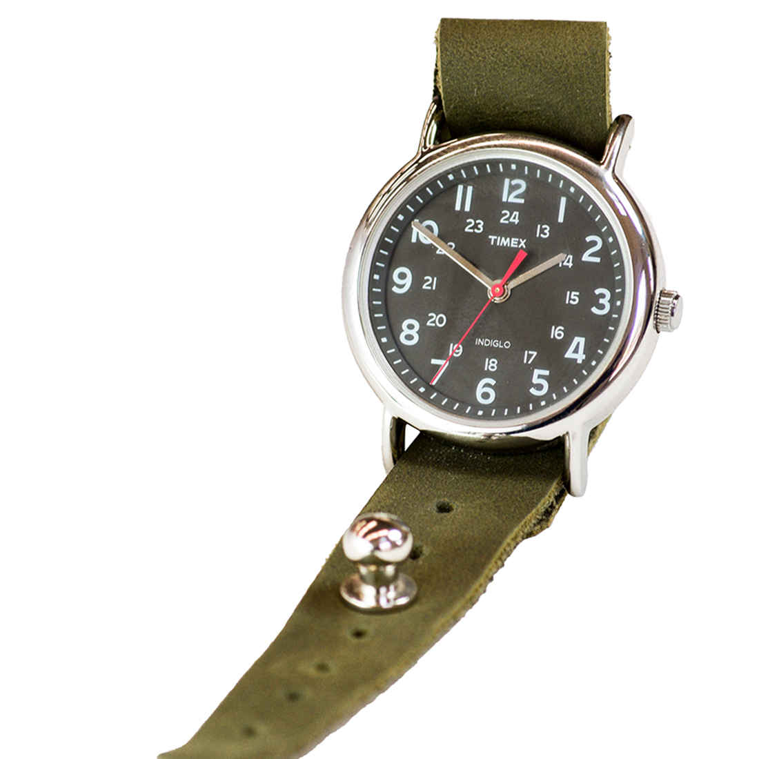 Watch Strap Replacement (3 Pack) - Stockyard X 'The Leather Store'