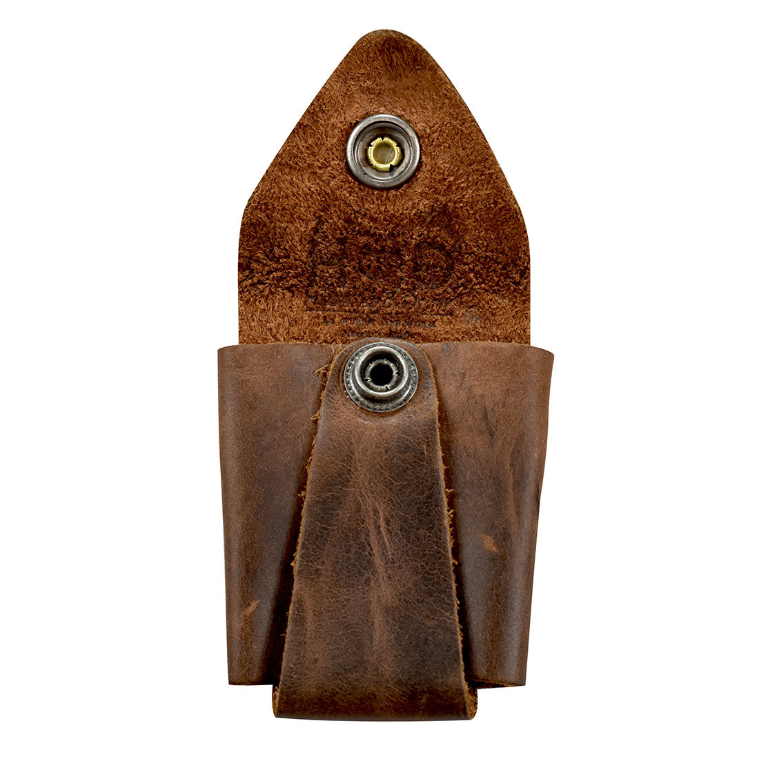 Cash Coat - Stockyard X 'The Leather Store'