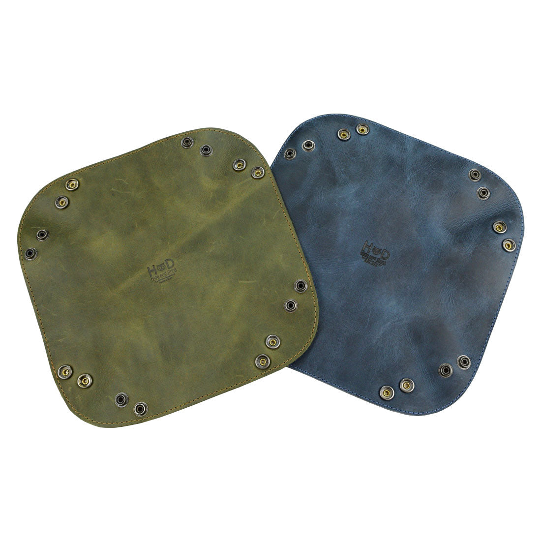 Multi-form Valet Tray - Stockyard X 'The Leather Store'