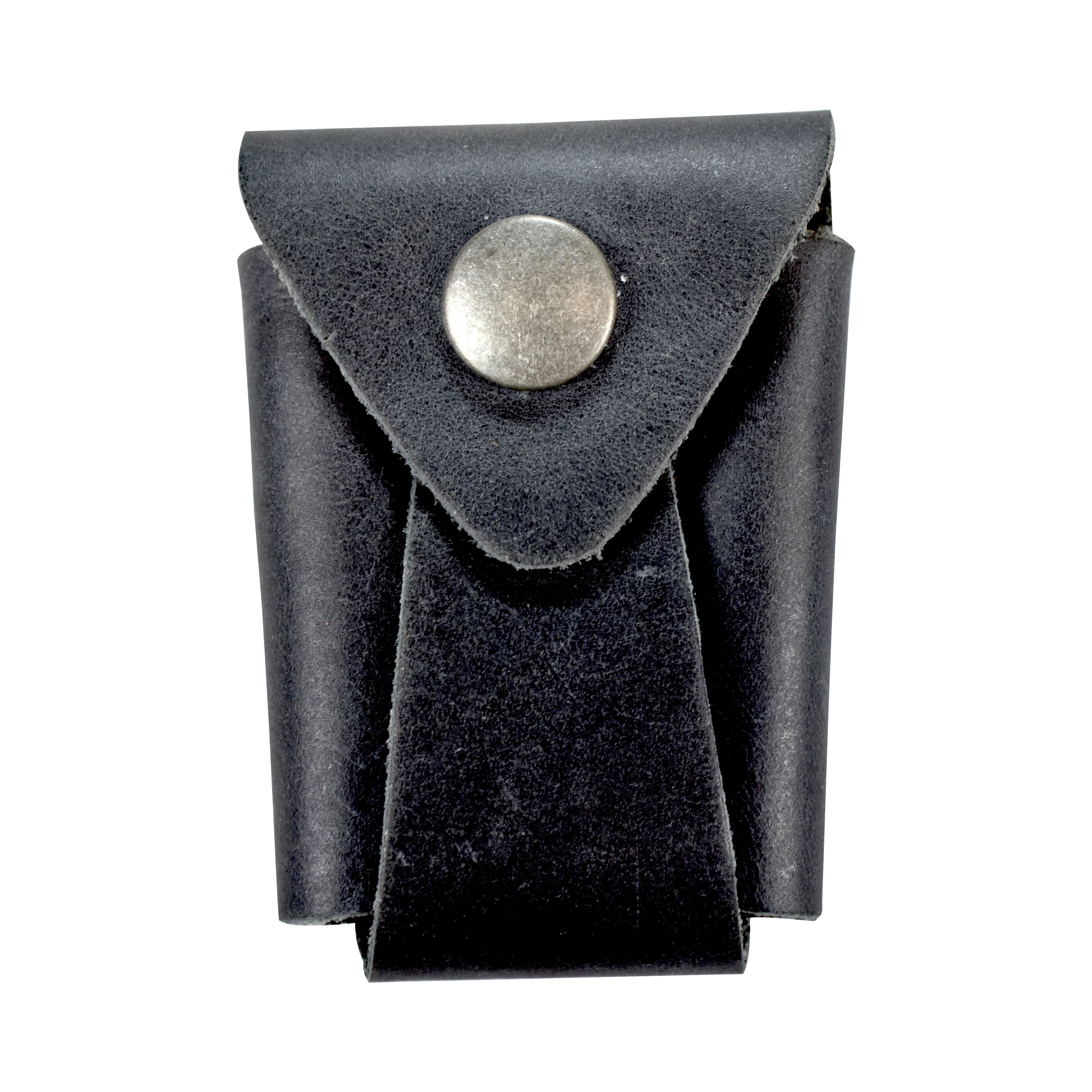 Cash Coat - Stockyard X 'The Leather Store'