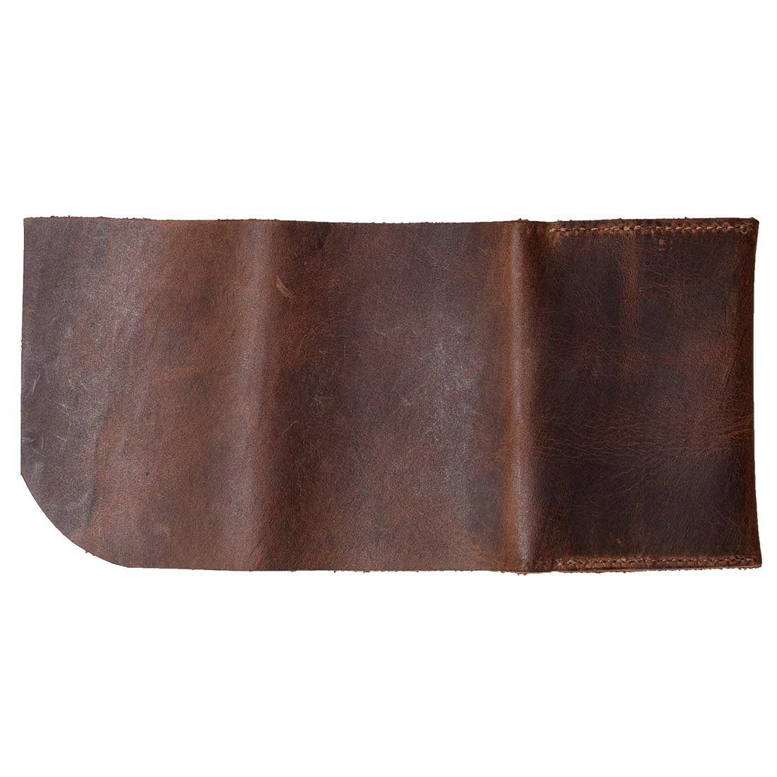 Cash and Card Holder - Stockyard X 'The Leather Store'