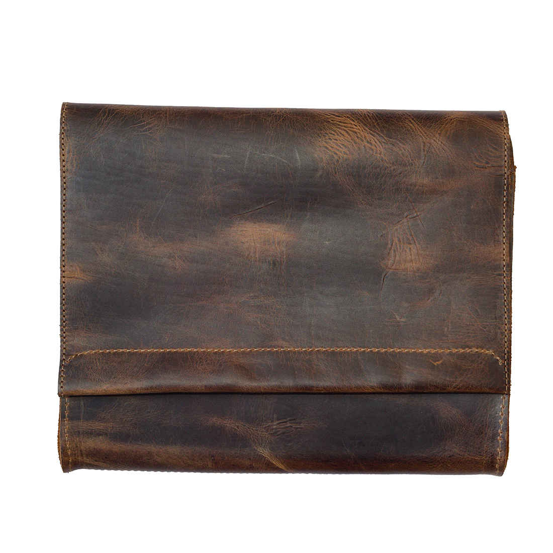 Bedside Caddy - Stockyard X 'The Leather Store'