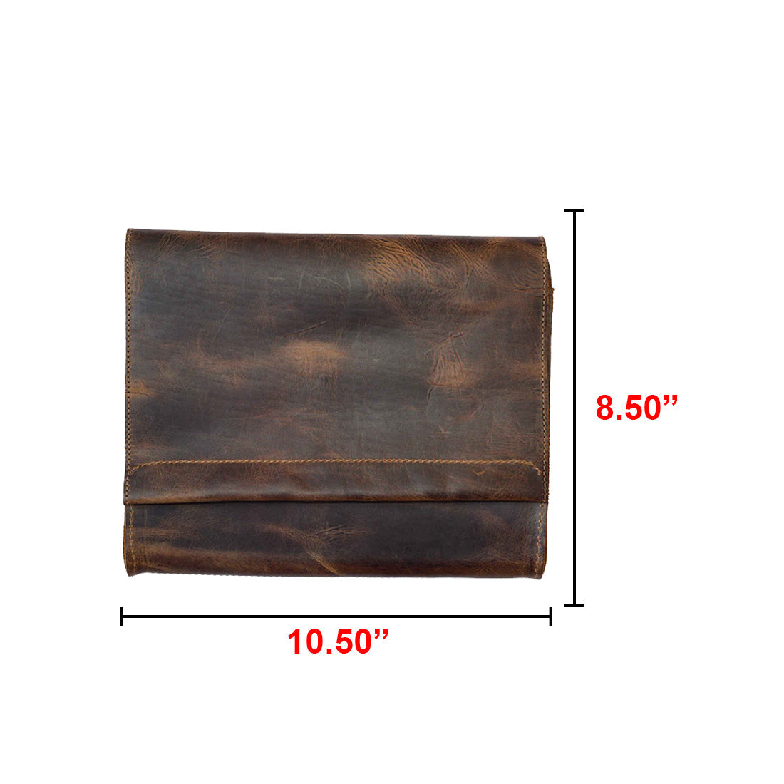 Bedside Caddy - Stockyard X 'The Leather Store'