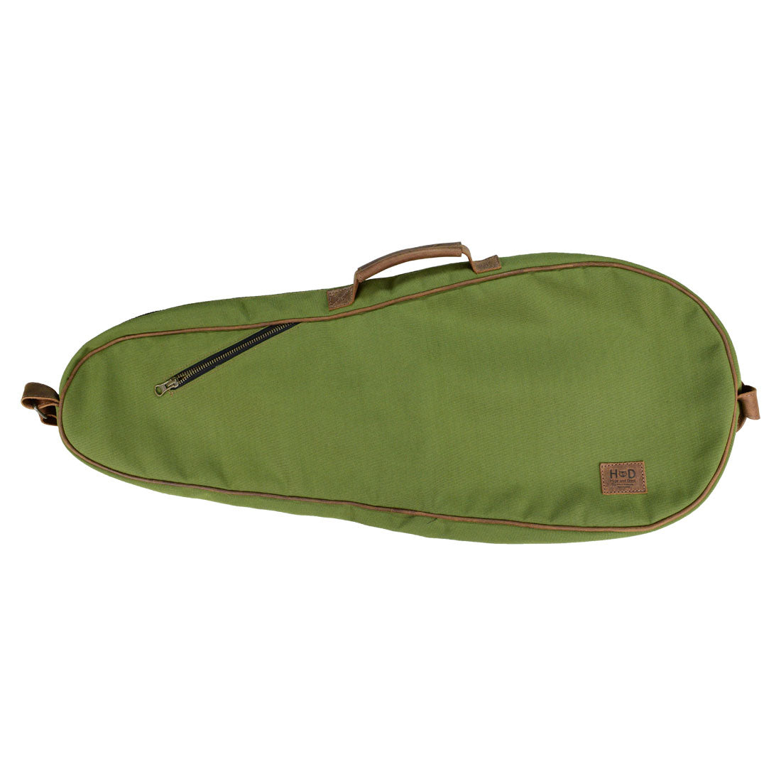 Tennis Bag - Stockyard X 'The Leather Store'