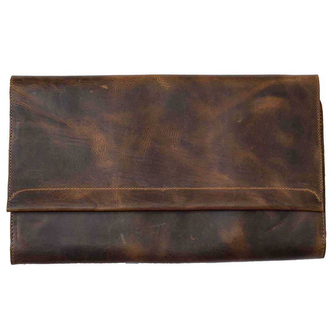 Bedside Caddy Jumbo - Stockyard X 'The Leather Store'