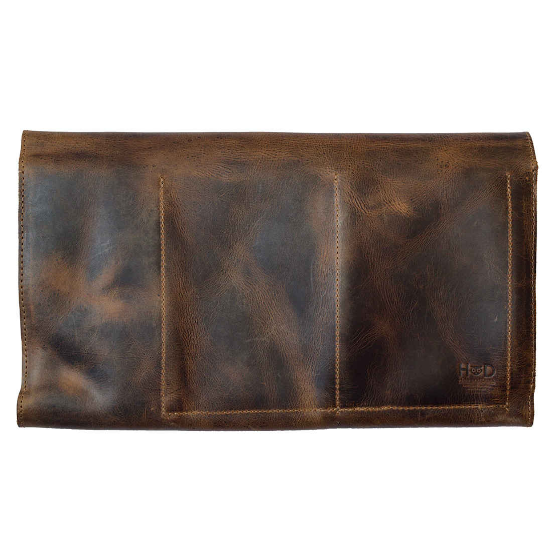 Bedside Caddy Jumbo - Stockyard X 'The Leather Store'