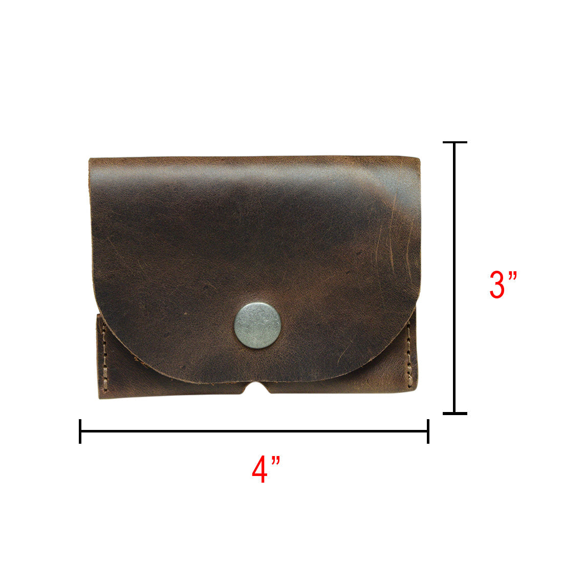 Cable Pouch Organizer - Stockyard X 'The Leather Store'