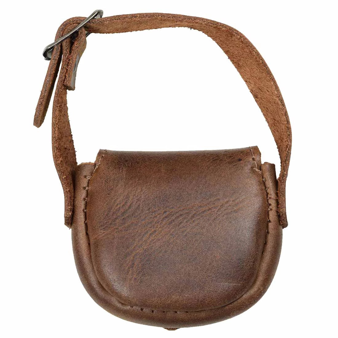 Tiny Saddle Bag - Stockyard X 'The Leather Store'