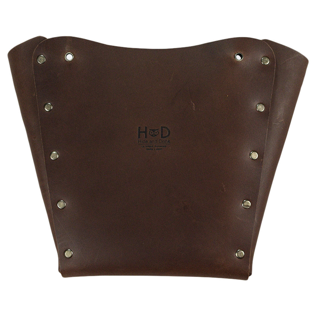 Wall Pocket - Stockyard X 'The Leather Store'