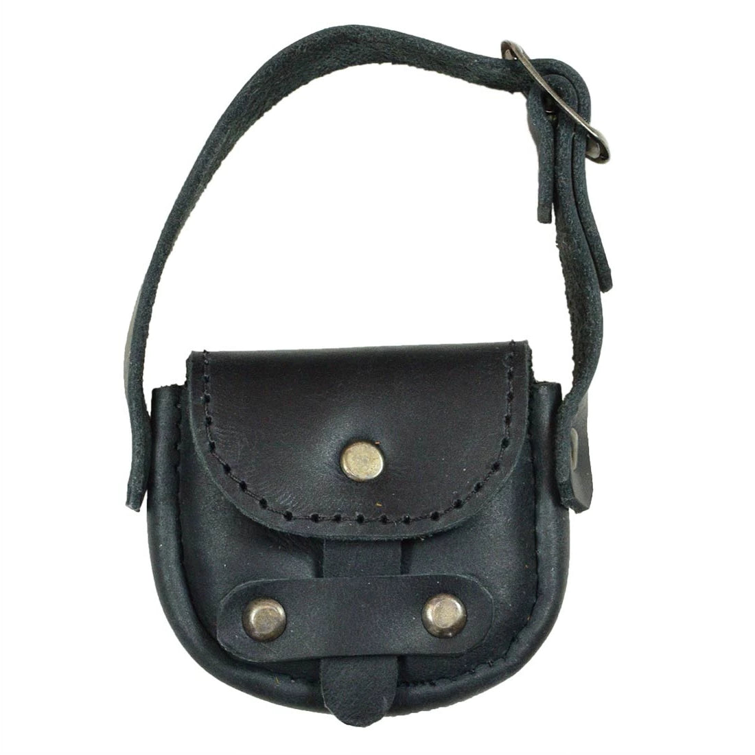Tiny Saddle Bag - Stockyard X 'The Leather Store'