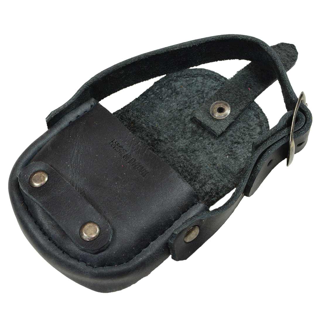 Tiny Saddle Bag - Stockyard X 'The Leather Store'