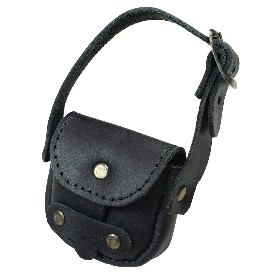 Tiny Saddle Bag - Stockyard X 'The Leather Store'