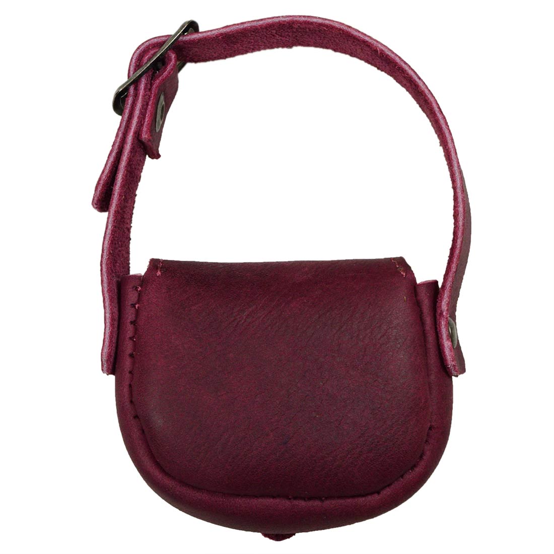 Tiny Saddle Bag - Stockyard X 'The Leather Store'