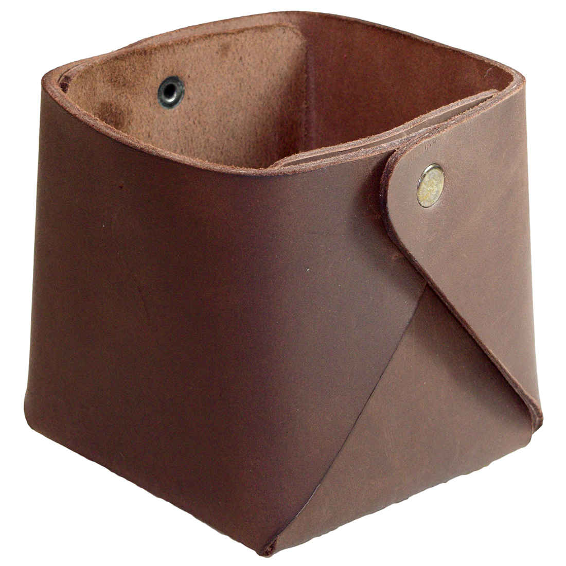 Large Desk Organizer - Stockyard X 'The Leather Store'