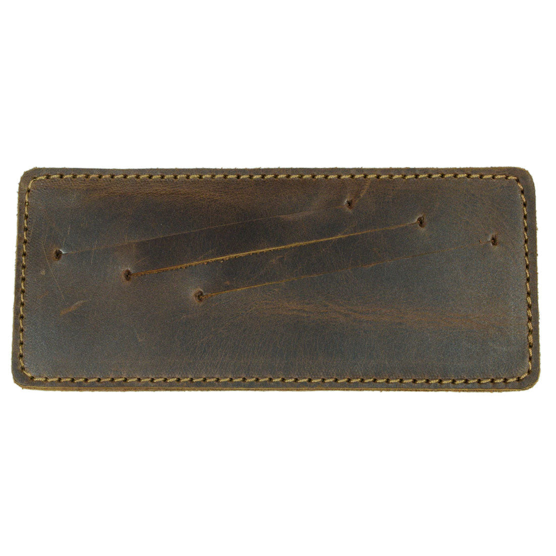 Inner Card Case - Stockyard X 'The Leather Store'