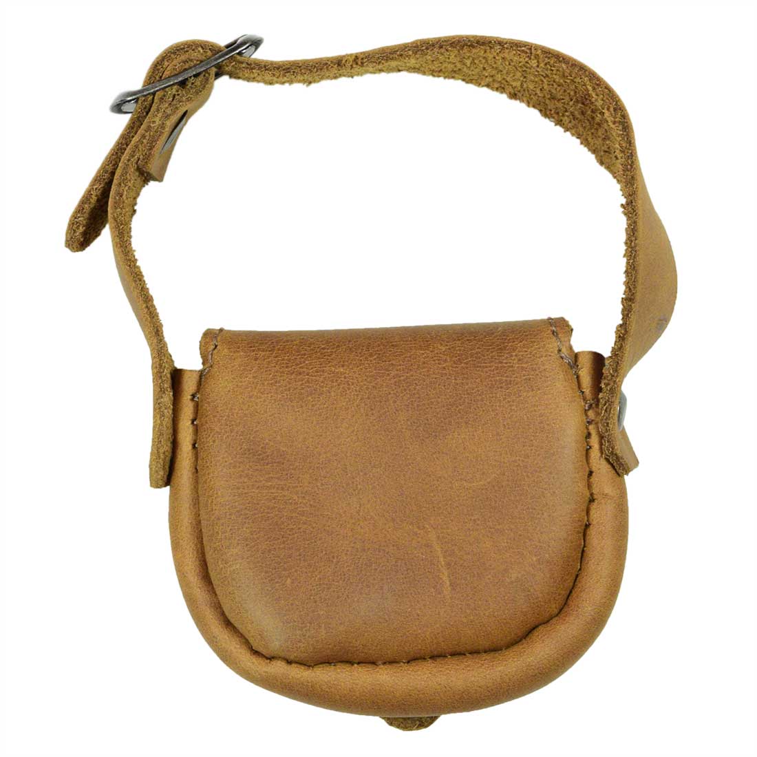 Tiny Saddle Bag - Stockyard X 'The Leather Store'