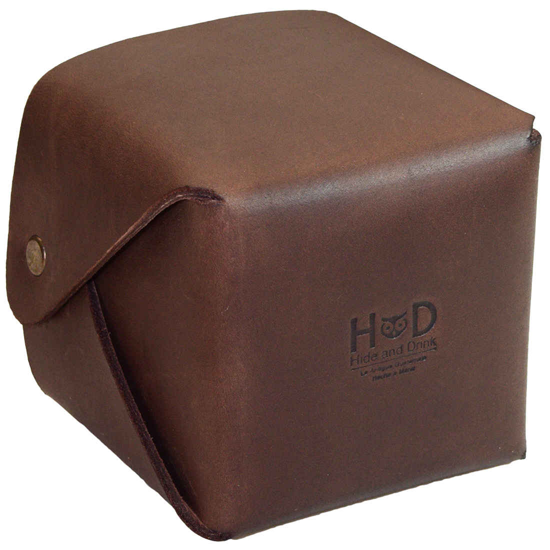 Large Desk Organizer - Stockyard X 'The Leather Store'