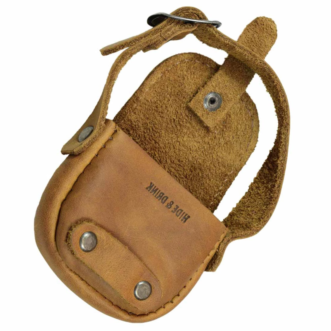 Tiny Saddle Bag - Stockyard X 'The Leather Store'