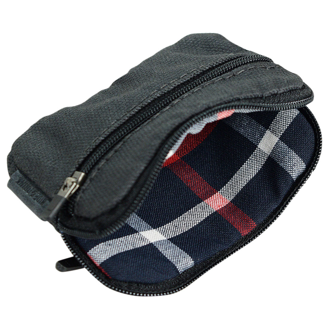 3-Pocket Wallet - Stockyard X 'The Leather Store'