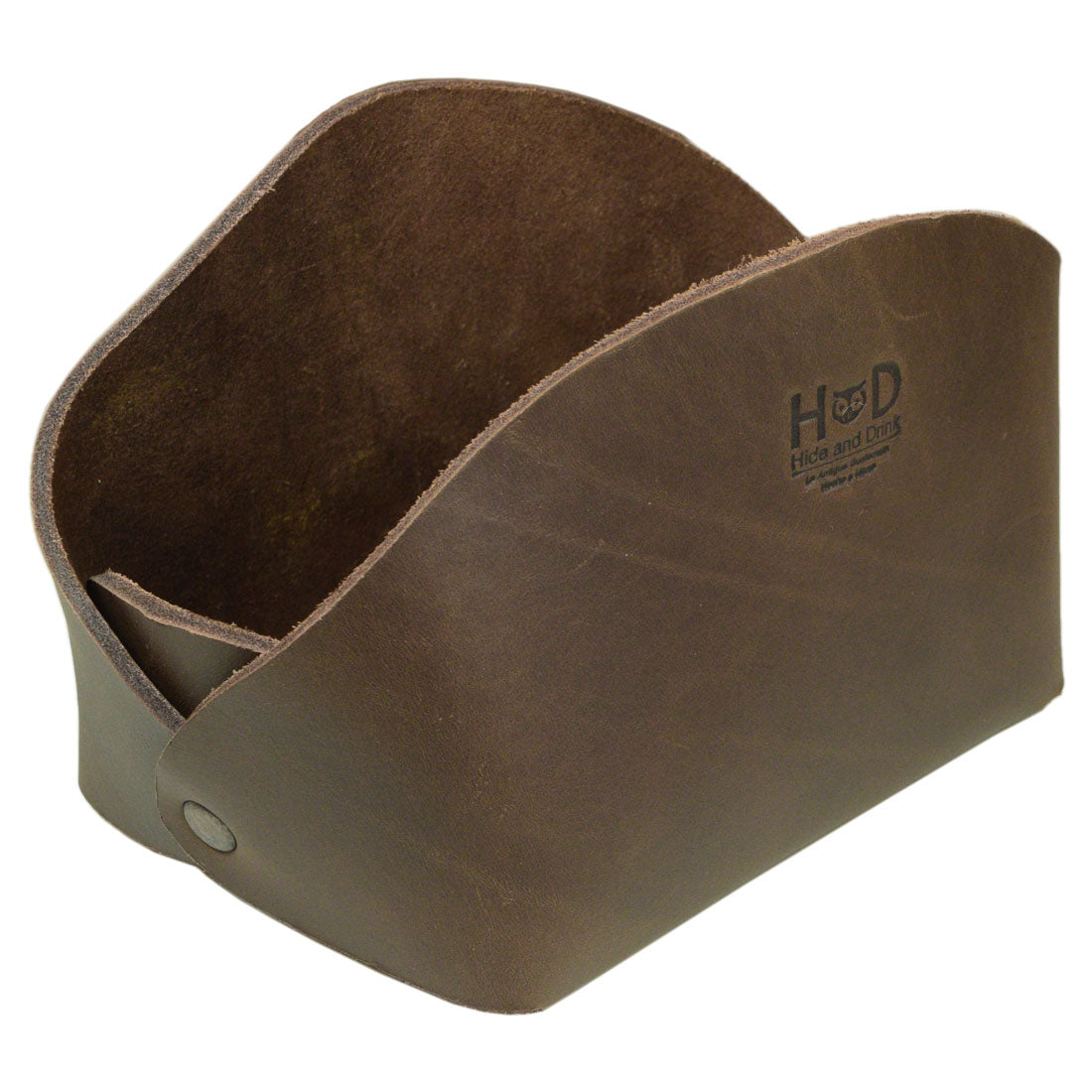 Desk Bowl - Stockyard X 'The Leather Store'