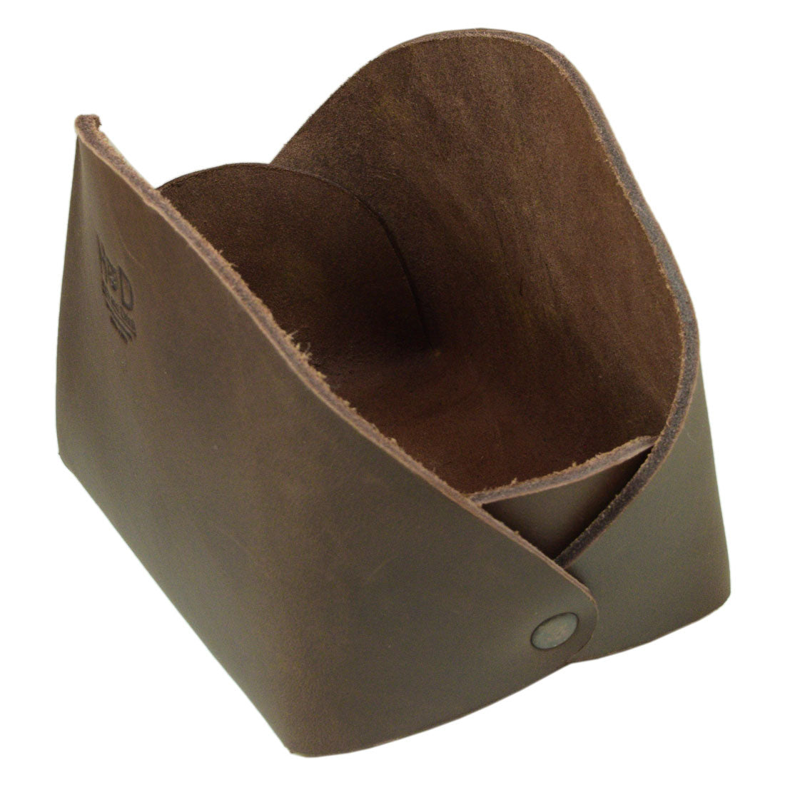 Desk Bowl - Stockyard X 'The Leather Store'