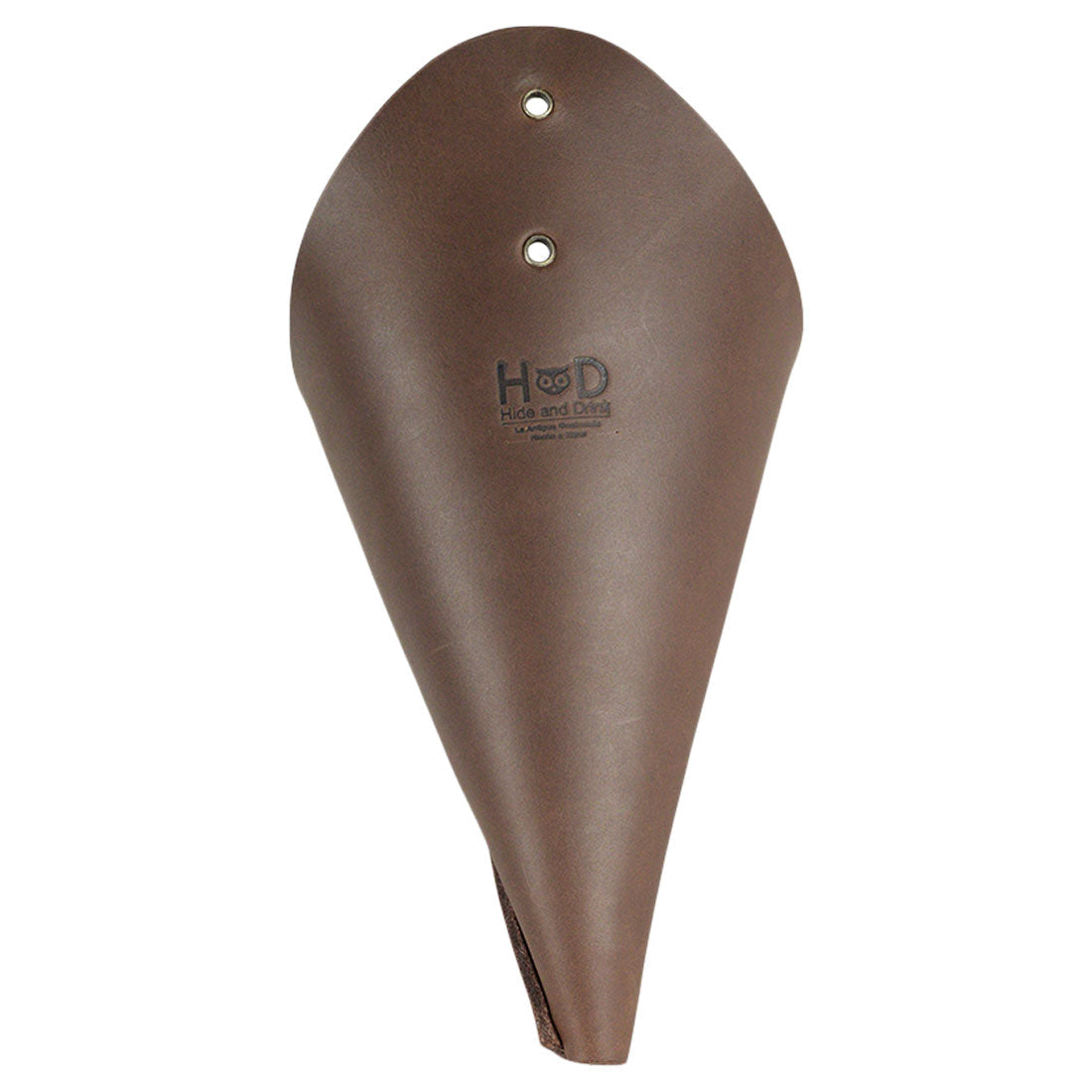Air Plant Holder - Stockyard X 'The Leather Store'