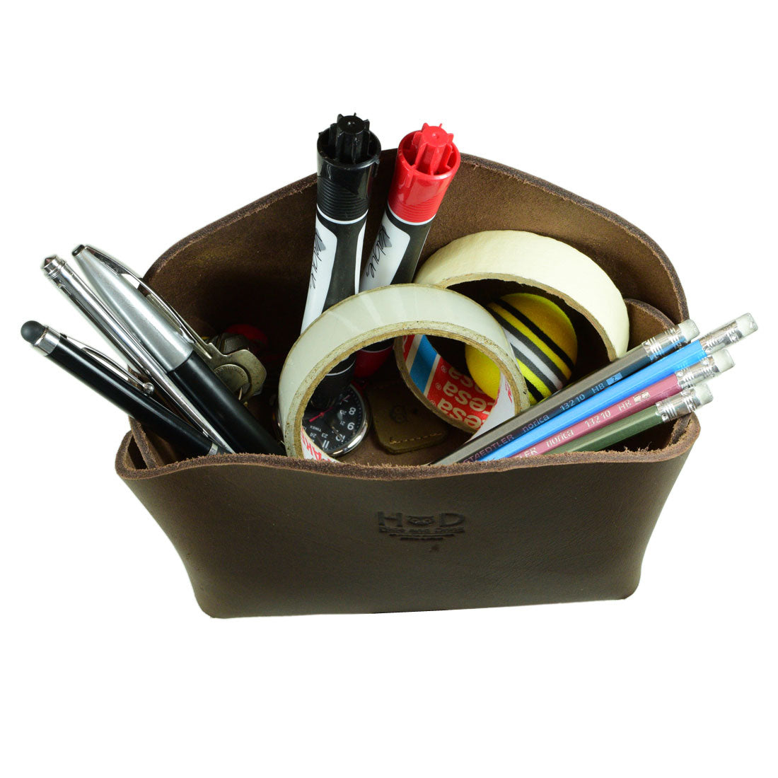 Desk Bowl - Stockyard X 'The Leather Store'