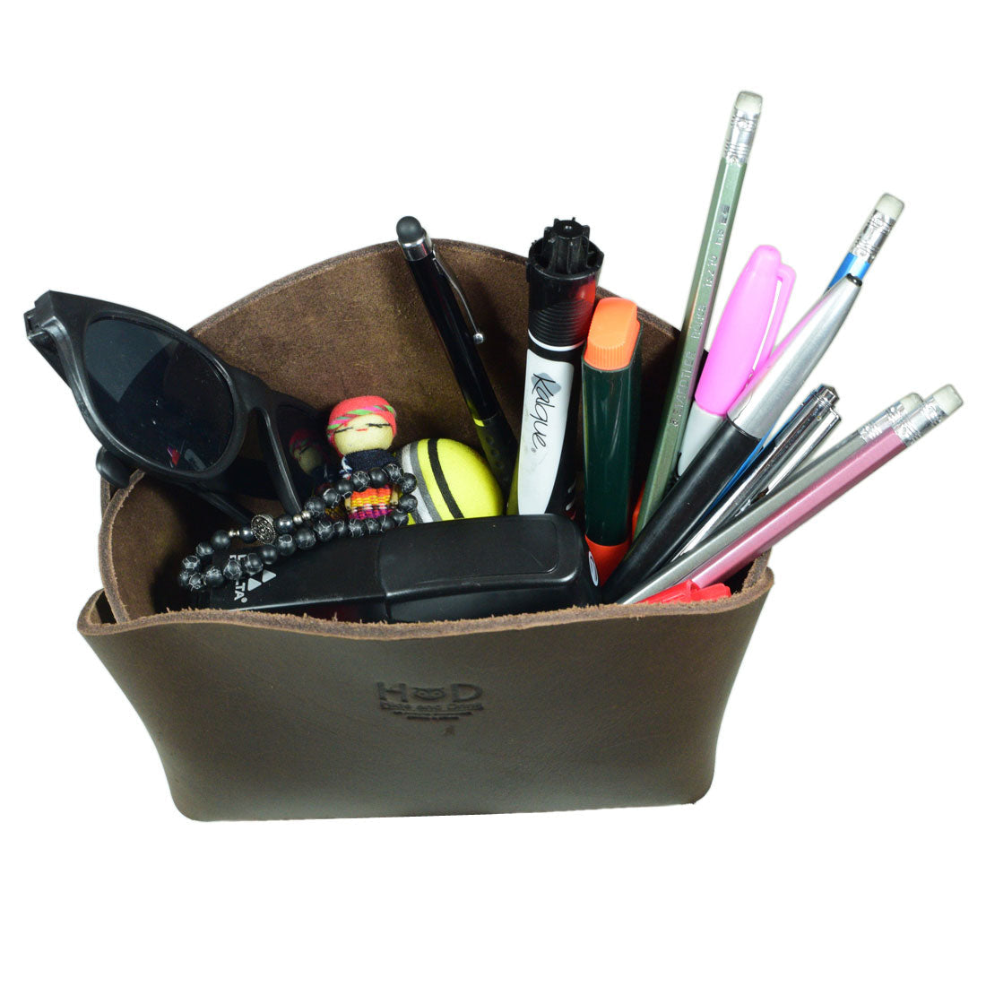 Desk Bowl - Stockyard X 'The Leather Store'