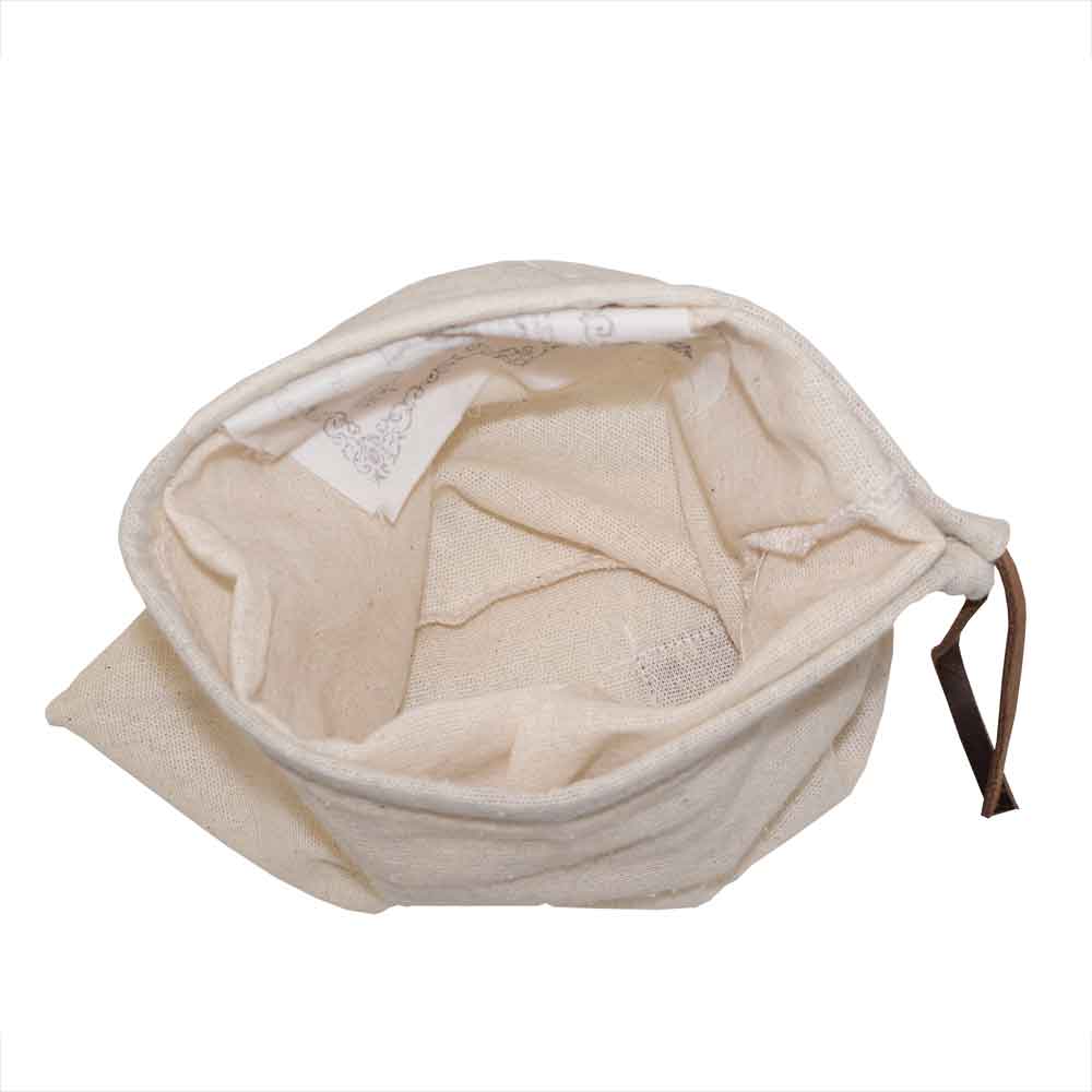 Manta Gift Bag (3 Pack) - Stockyard X 'The Leather Store'