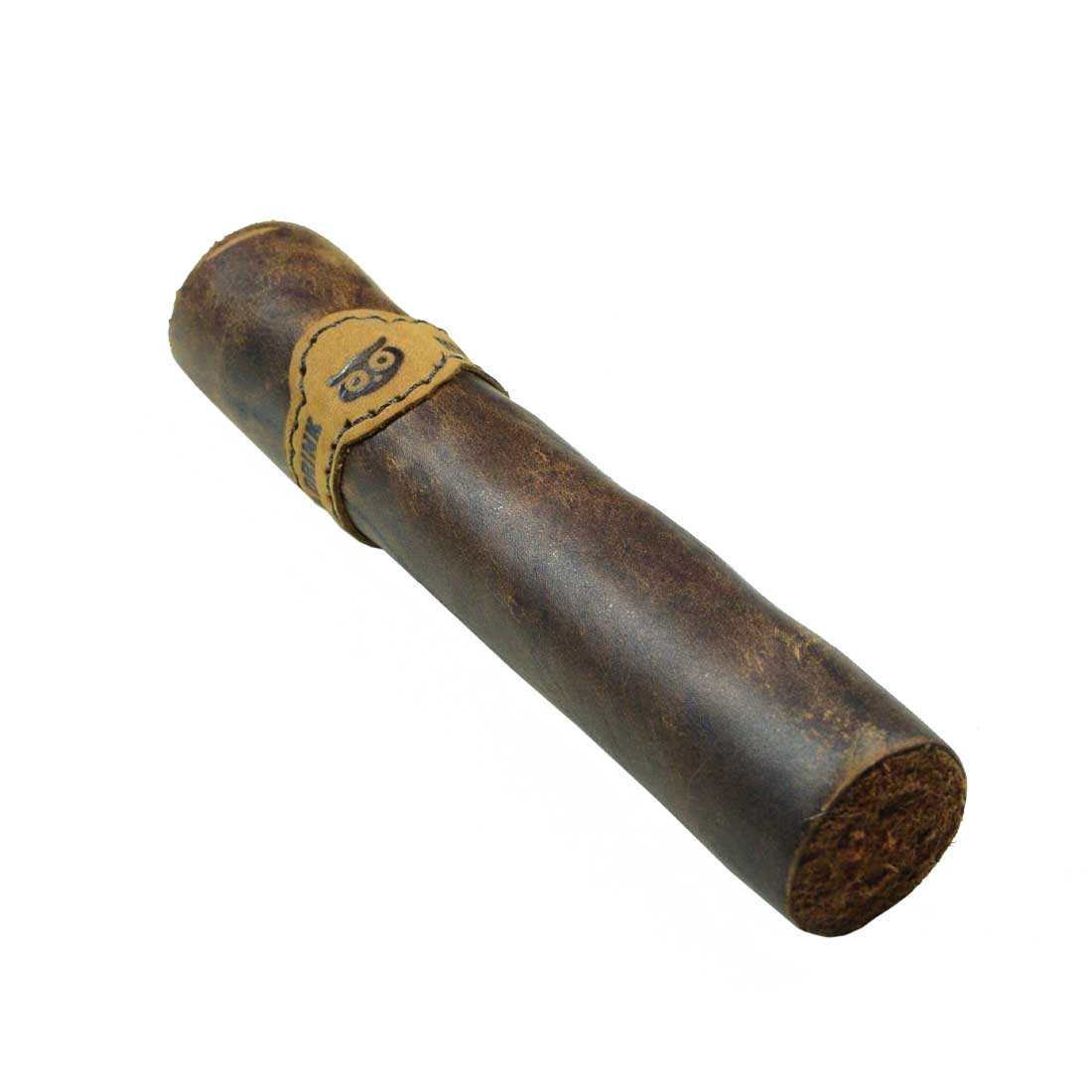 Cigar Ornament (Box Not Included) - Stockyard X 'The Leather Store'