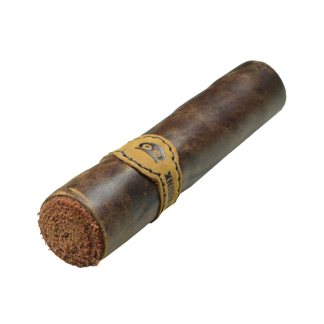 Cigar Ornament (Box Not Included) - Stockyard X 'The Leather Store'